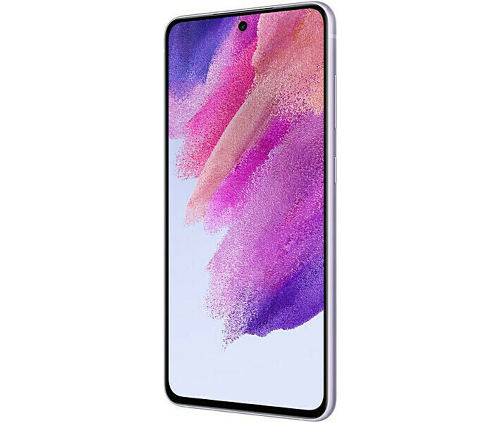 Смартфон Samsung Galaxy S21 FE 6/128 ГБ RU, лавандовый