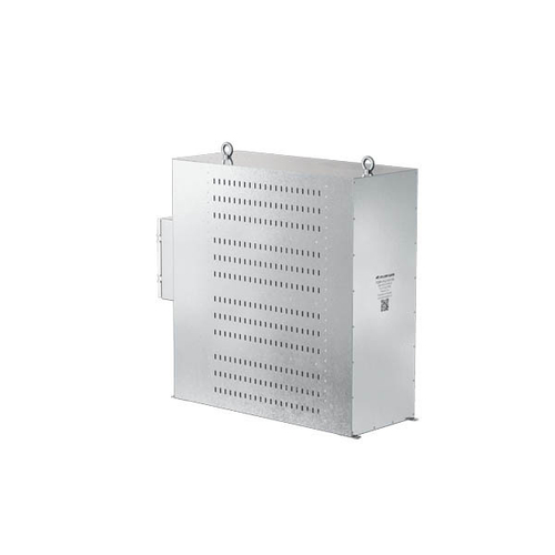 Тормозной резистор Prompower PDBR-132K-6R-100-T2, мощность 132кВт, 6 Ом