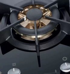 Независимая варочная панель De Dietrich DTG 1018 X