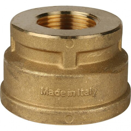 Муфта ВВ переходная 2"x1" Stout