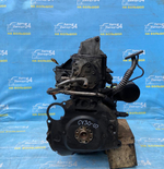 двигатель TOYOTA CAMRY 1991