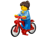 LEGO Creator: Городская улица 31026 — Bike Shop & Cafe — Лего Креатор Создатель