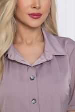 Платье Елизавета (капучино) П10433 LT Collection