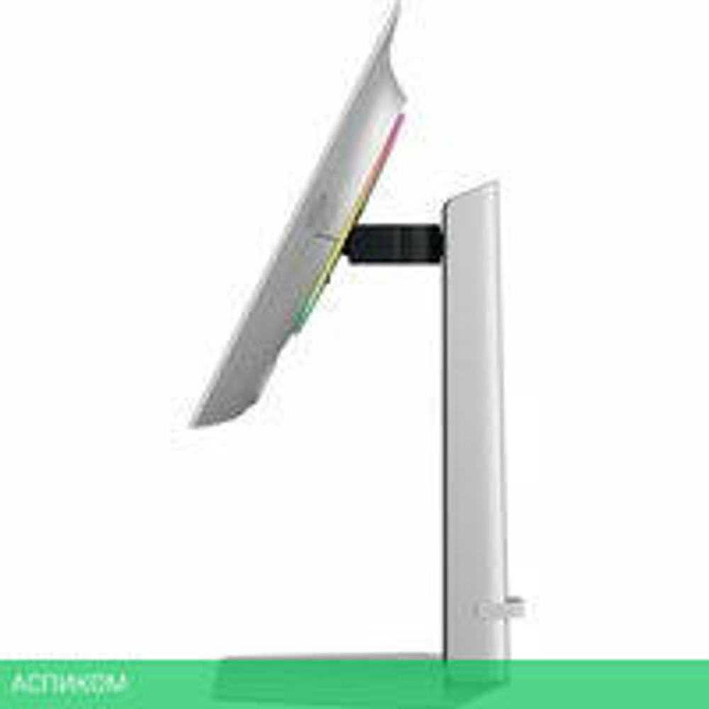 Игровой монитор Samsung Odyssey G6 LS27DG600SUXEN