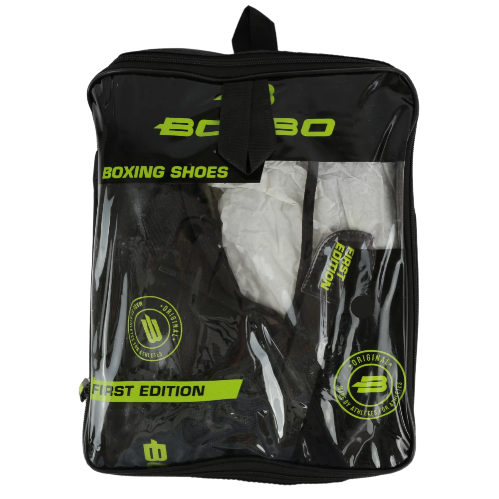 Боксерки BoyBo First Edition