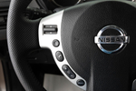 Nissan X-Trail, 2008 год