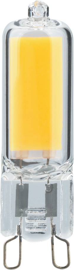 Лампа Navigator 61 489 NLL-G-G9-3-230-3K