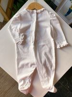 Хлопковый комбинезон Blumarine, 68