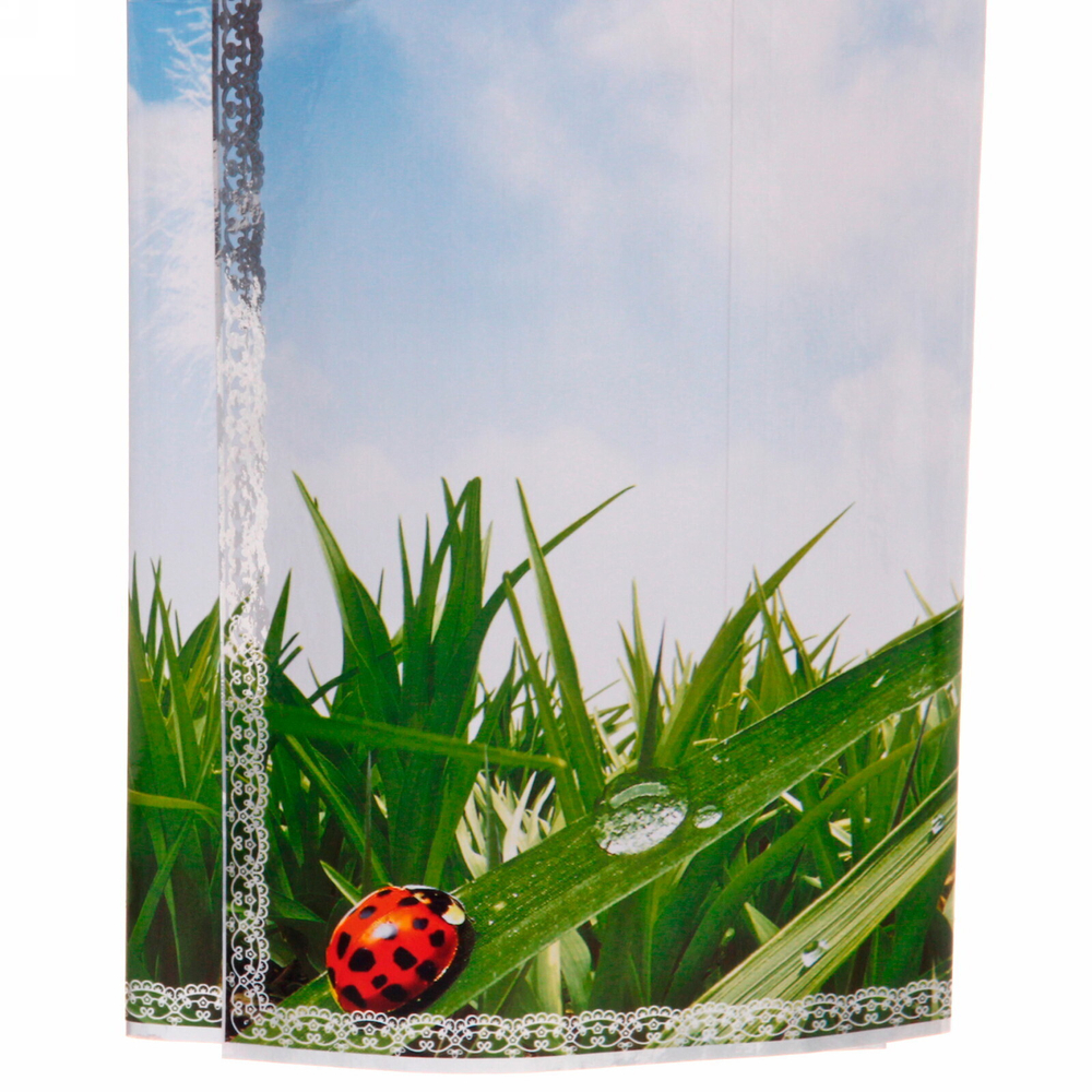 Наклейка на кафельную плитку 75*45см YL-2025