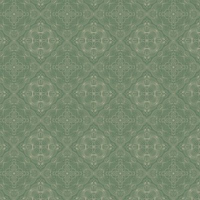 Рисунок мандала