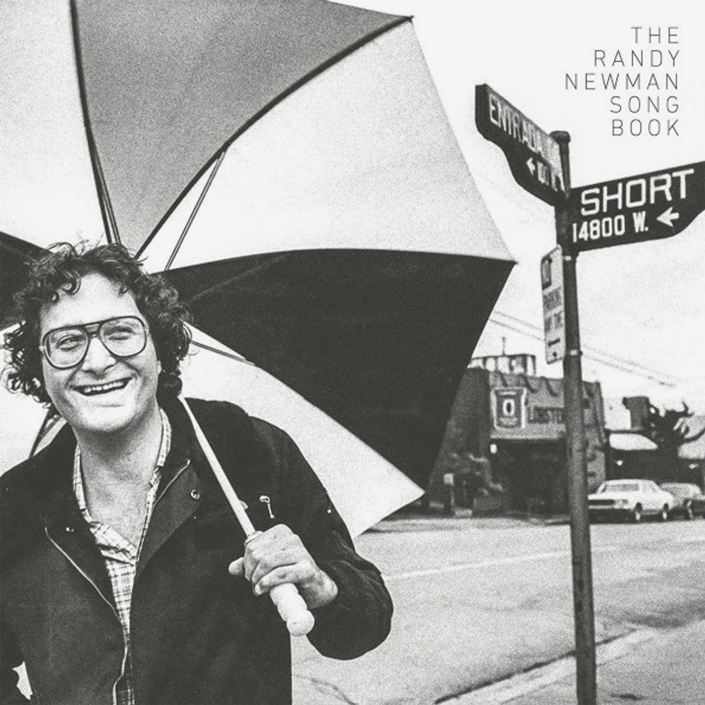 Randy Newman / The Randy Newman Songbook (4LP)