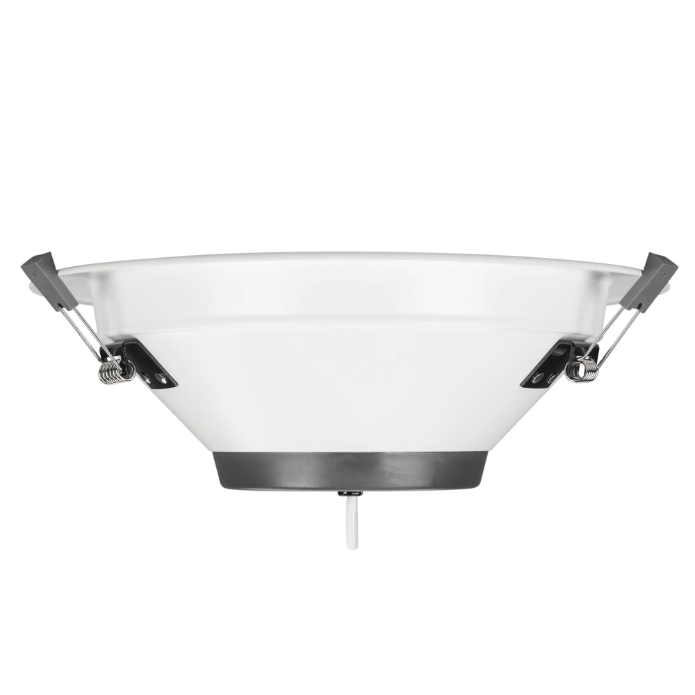 Светильник IM-CYCLONE-R280-40W White6000 (WH, 90 deg) (Arlight, IP40 Металл, 3 года) 022526(2)