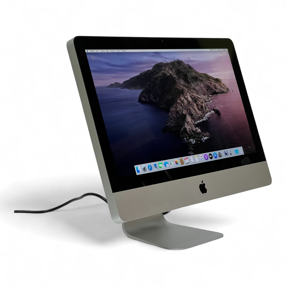 iMac 21" 2011