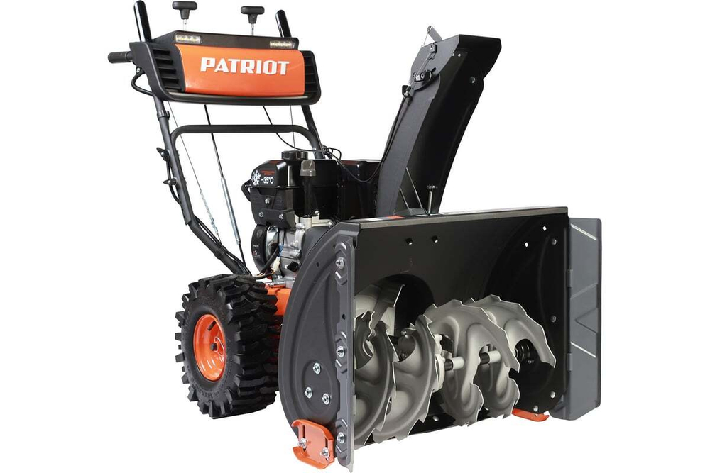 Снегоуборщик Patriot СИБИРЬ 62