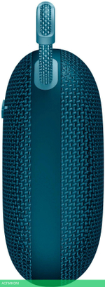 Портативная колонка A4Tech Bloody S3 Carry Blue
