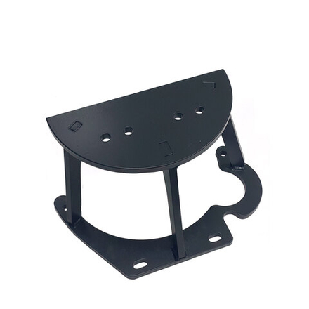 Плита крепления двигателя BMW 11 8 540 Car-Tool CT-U0113