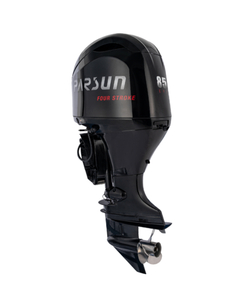 Лодочный мотор Parsun F100FEL-T EFI