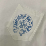 Футболка Chrome Hearts