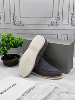 Лоферы Brunello Cucinelli