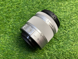 Canon 250D Белый + 18-55mm IS STM 730 кадров