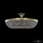 Потолочная люстра Bohemia Ivele 19113/70IV G