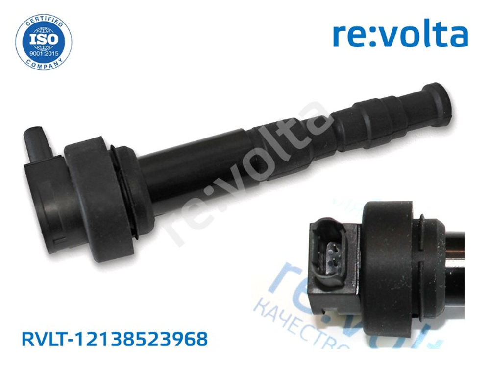 Катушка зажигания для мотоцикла BMW / RVLT-771584602