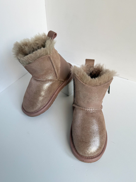 Зимние угги Tendance, 27