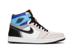Кроссовки Air Jordan 1 Retro High Og "Prototype"