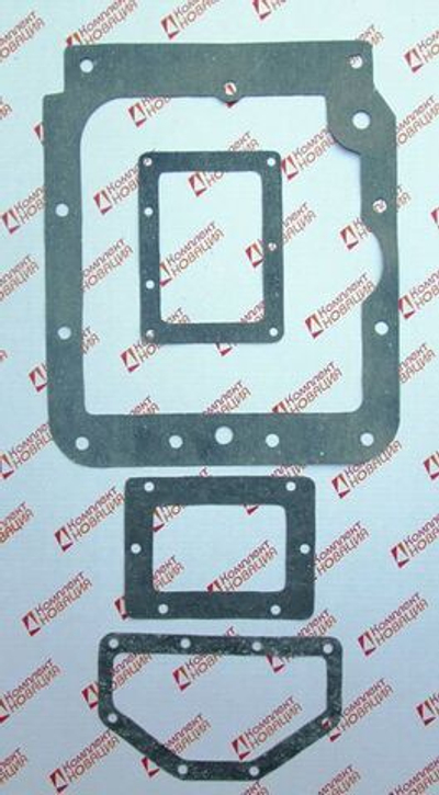 Р/к МТЗ-80/МТЗ-82 прокладок КОРПУСА СЦЕПЛЕНИЯ КН-4026