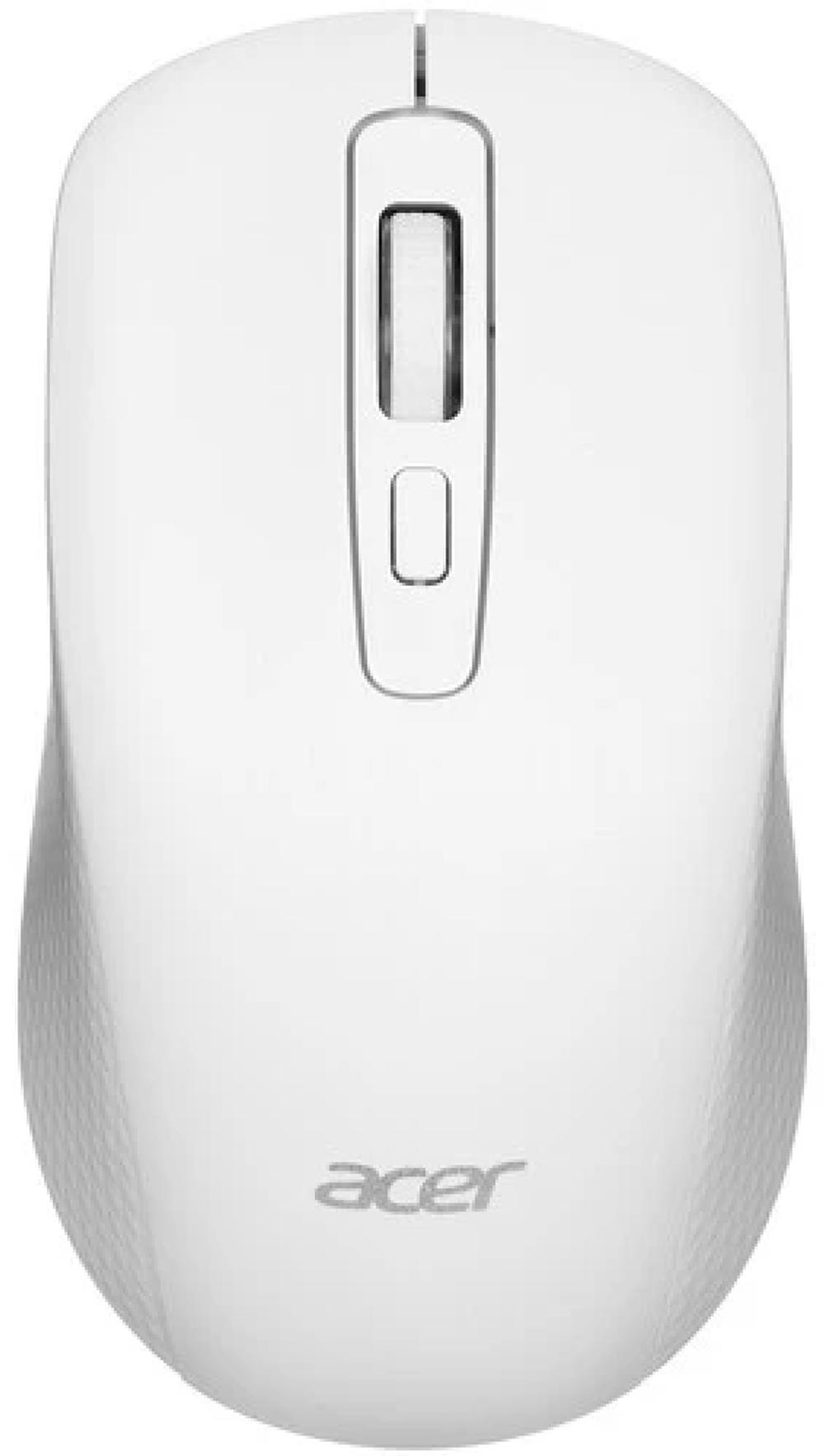 Мышь Acer OMR309 белый