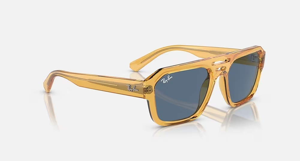 RAY-BAN CORRIGAN RB4397 668280 BIO-BASED