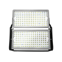 Светодиодный прожектор Feron LL-932 IP65 500W 6400K 48973