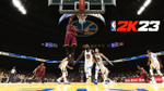 NBA 2k23 Sony PS5