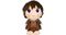 Supercute Plushies: LOTR/Hobbit: Frodo Baggins
