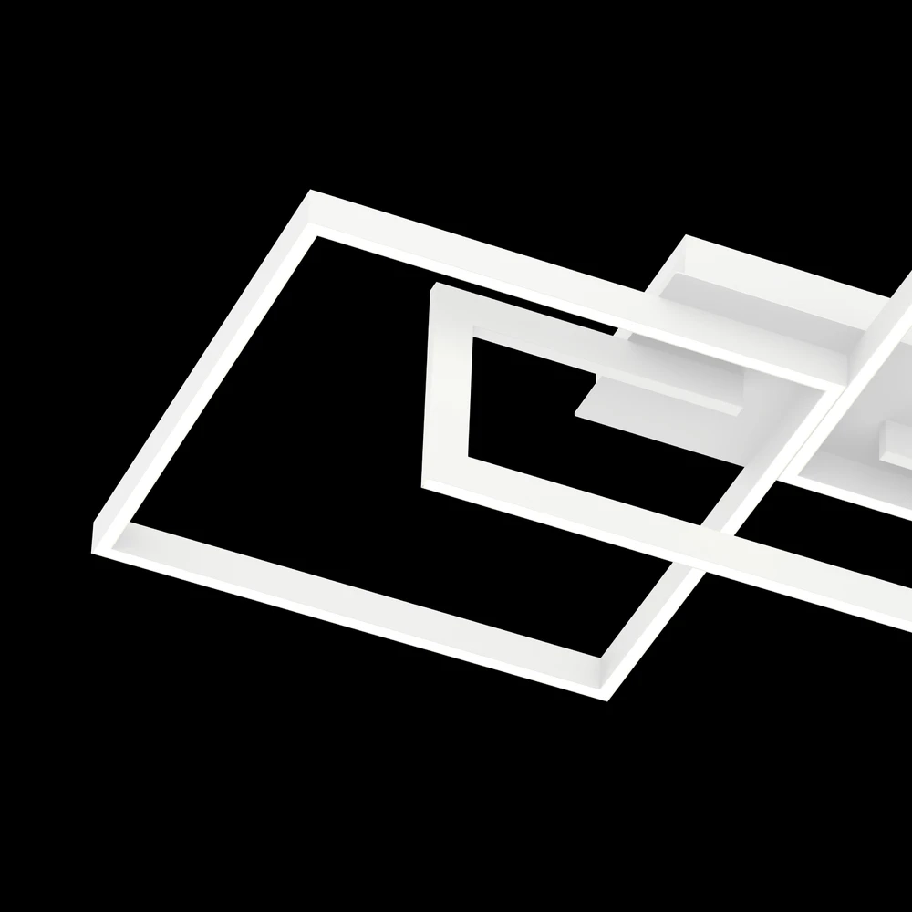 Потолочная люстра Mantra MURAL 6560