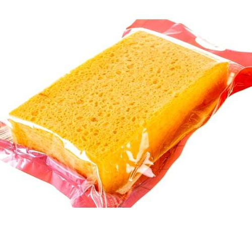 Целлюлозная губка для уборки эпоксидной затирки Litokol