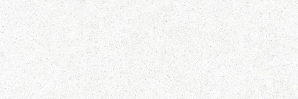 Настенная плитка Alma Ceramica TWU3090AMT00R Amarant 30x90 белая матовая под камень