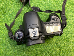 Canon EOS 60D (29.000 кадров) Покупка/Продажа