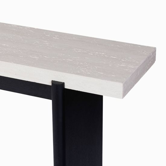 Консоль Silvo 160х34