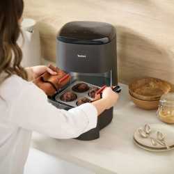 Набор форм для аэрогриля Tefal Dail'Easy J701S344, 3 предмета