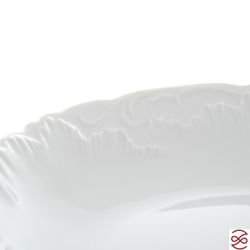 Блюдо овальное 33 см Repast Rococo