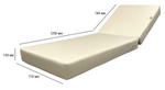 Матрас для шезлонга Mattress Acrylic