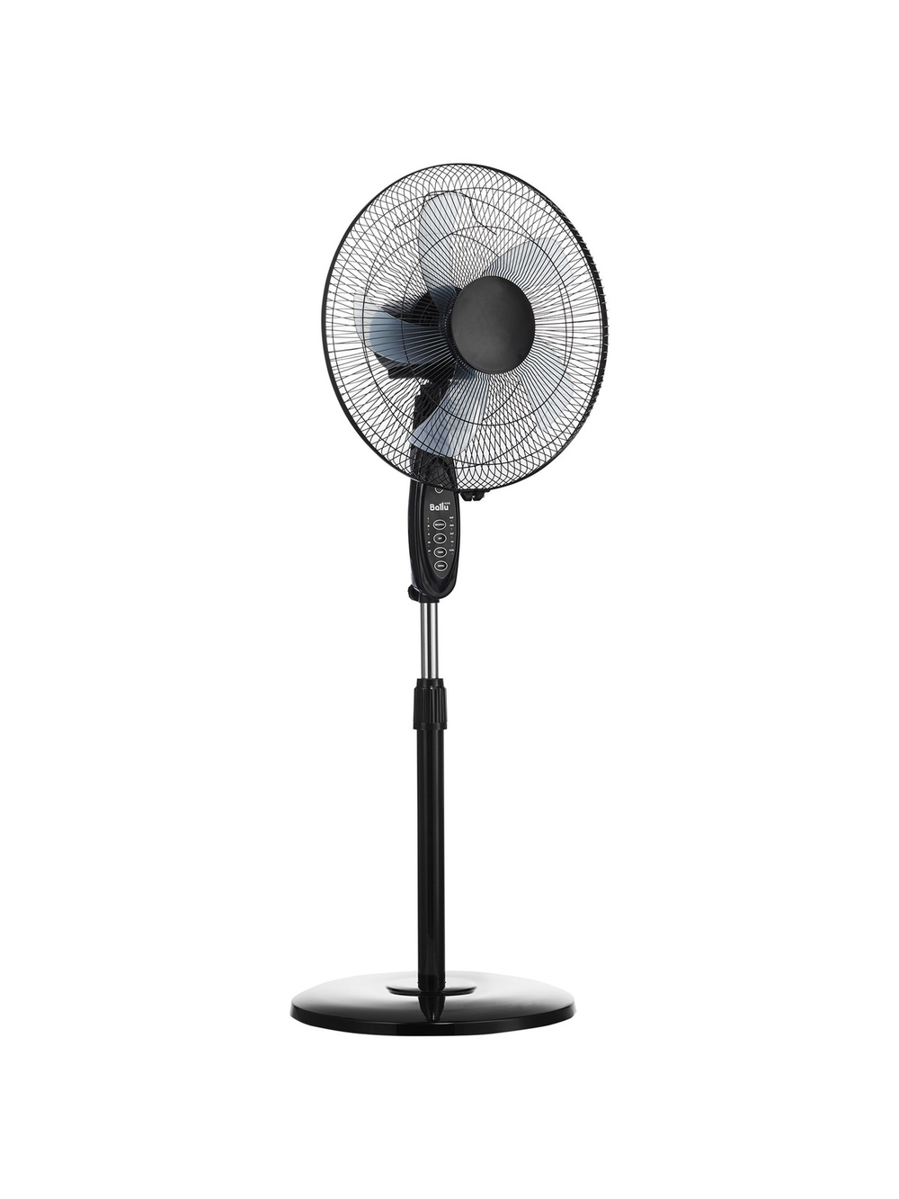 Вентилятор напольный Ballu BFF-860R