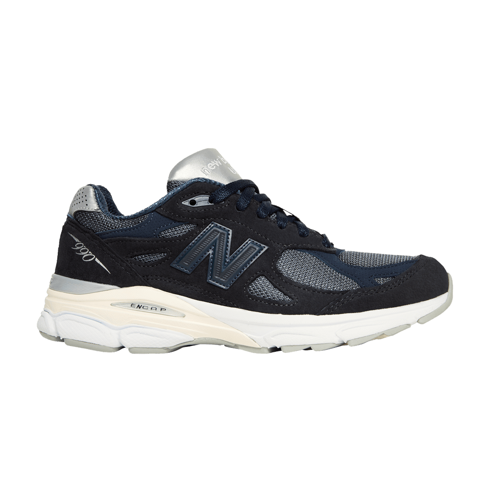 Кроссовки Kith X New Balance Nb 990 V3 Genesis