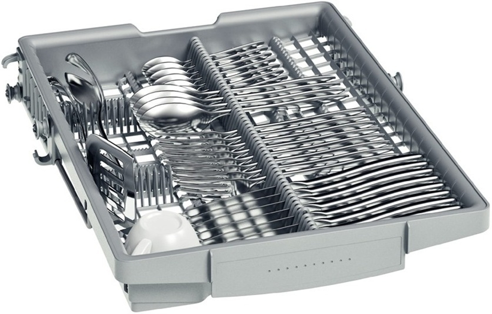 Встраиваемая посудомоечная машина Bosch SPV 58M10 RU