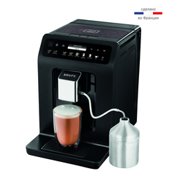 Кофемашина Krups EVIDENCE PLUS EA894810