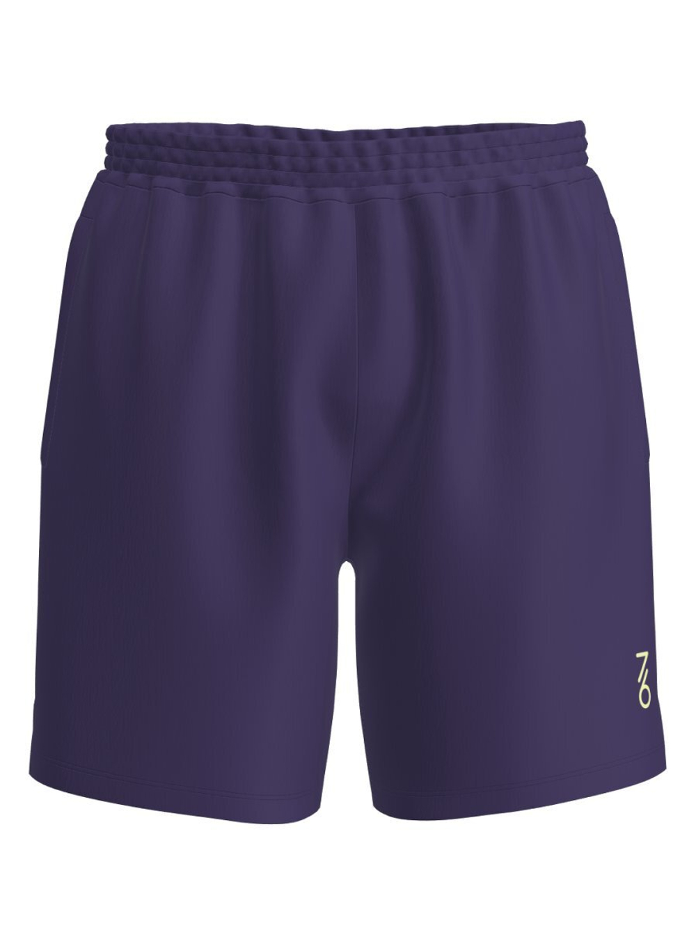 ОДЕЖДА ДЛЯ ТЕННИСА Мужская, Шорты SEVENSIX MIRAN SHORTS .