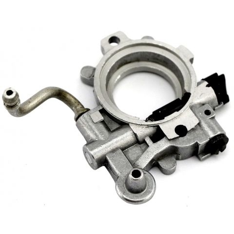 Масляный насос для бензопилы STIHL MS 440 .