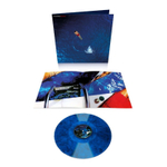 Richard Wright / Wet Dream (Coloured Vinyl)(LP)