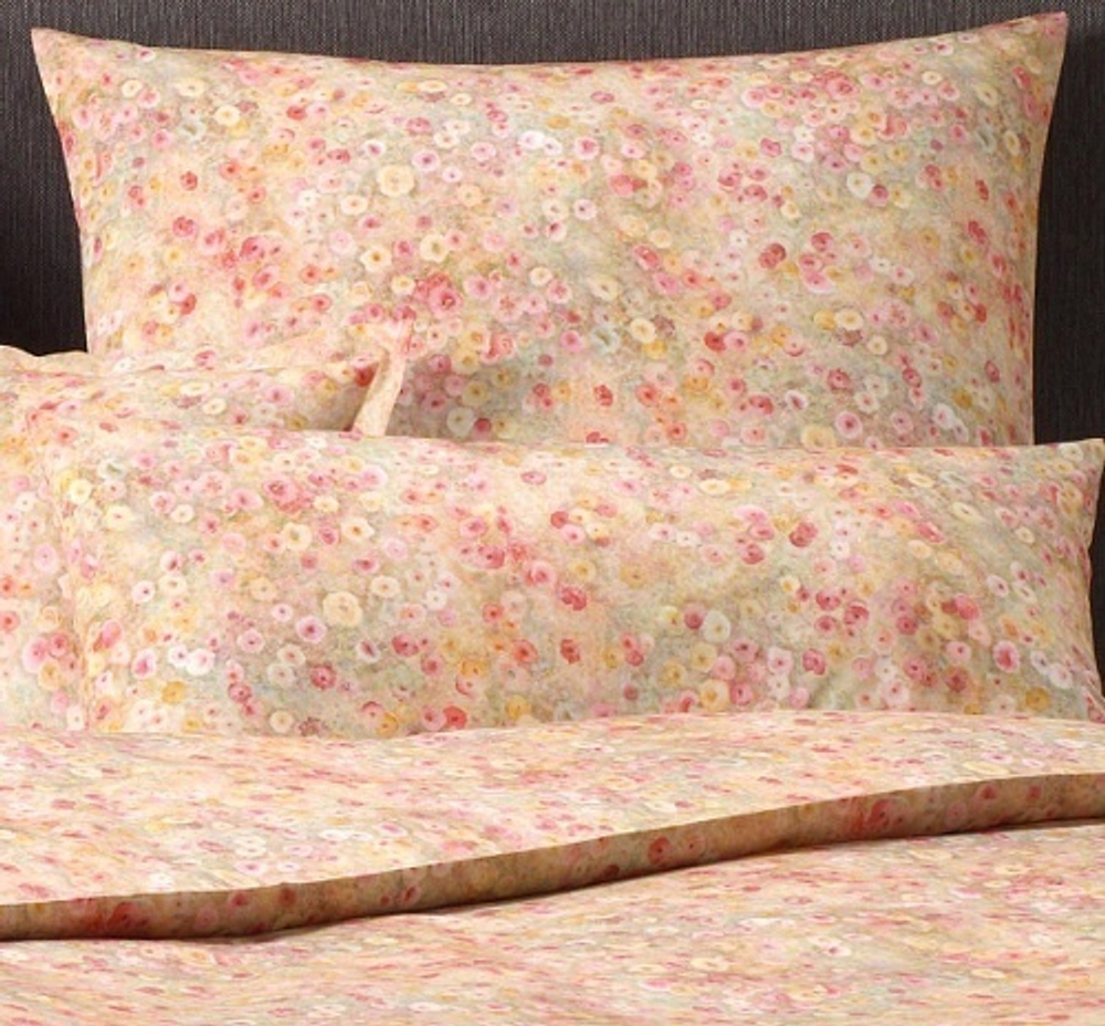 Постельное белье 2 спальное Elegante Milleflora 2185/1 Германия